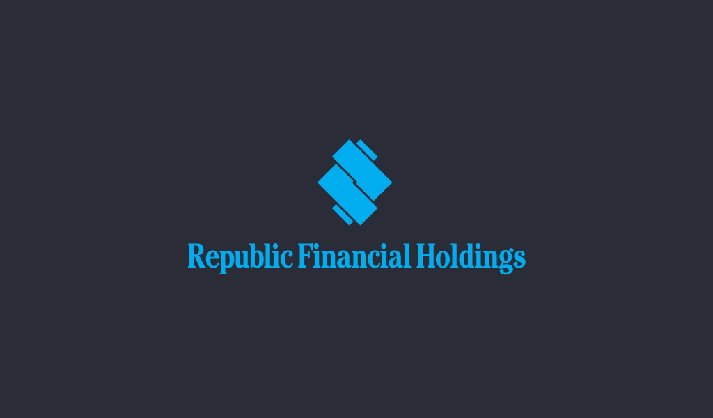 Changes to Republic Financial Holdings Board of Directors