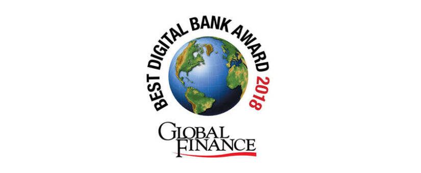 Republic Bank Named Best Consumer Digital Bank