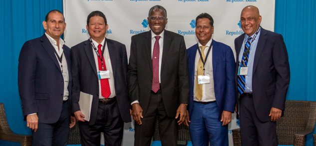 Trade Facilitation Summit Brings Regional and African Businesses Together