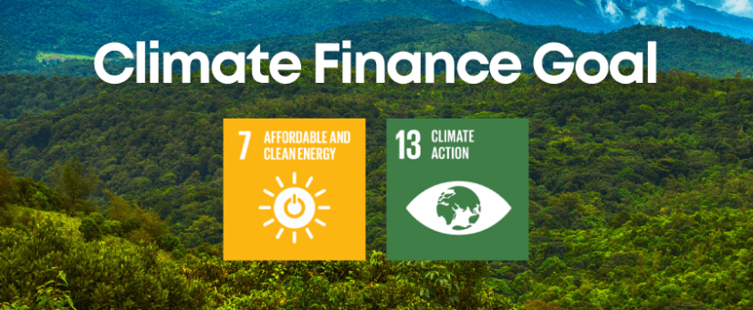 Republic Group Announces US$200M In Support Of Climate Finance Goals