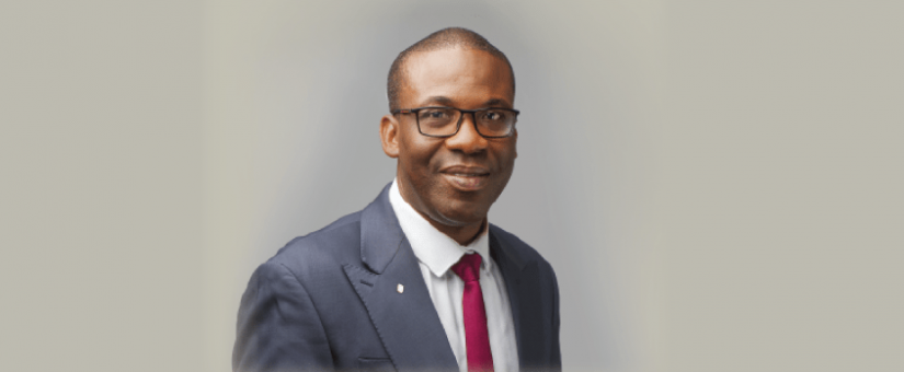 Republic Bank (Ghana) PLC Appoints New Managing Director